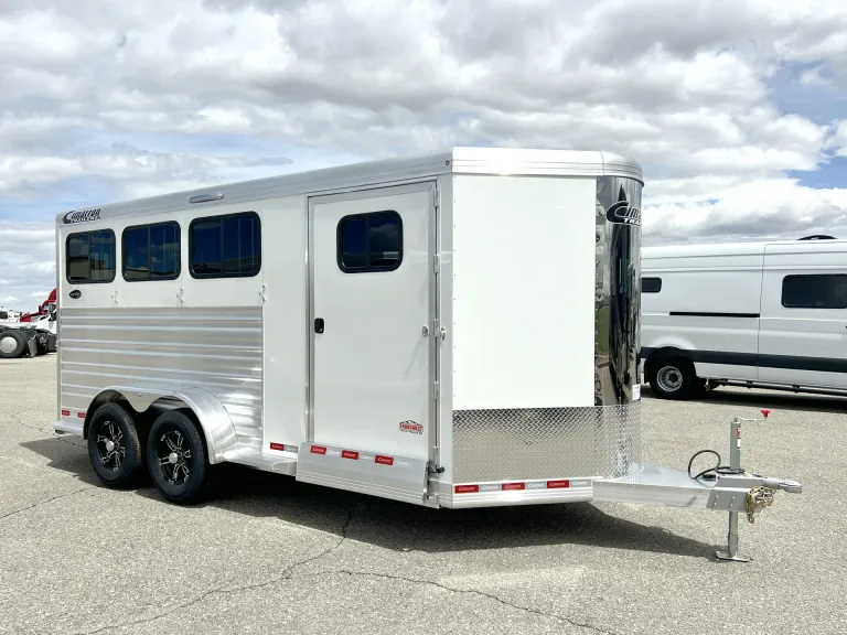 2024 Cimarron Norstar 3HBP