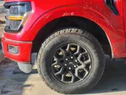 2024 Ford F-150 XLT | Thumbnail Photo 1 of 5