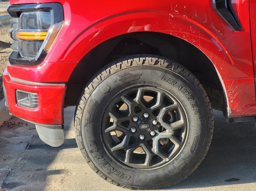 2024 Ford F-150 XLT | Photo 1 of 5