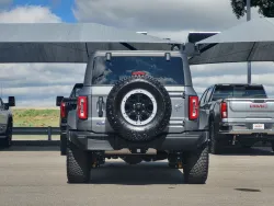 2024 Ford Bronco Badlands | Thumbnail Photo 5 of 25