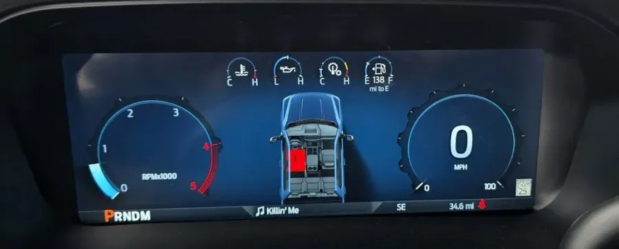 2026 Ford Super Duty F-350 | Photo 22 of 36