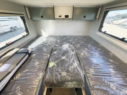 2026 Winnebago EKKO 23B | Thumbnail Photo 14 of 23