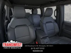 2026 Ford Bronco Outer Banks | Thumbnail Photo 9 of 25