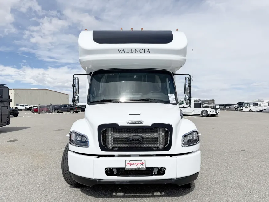 2026 Renegade Valencia 39RB | Photo 23 of 29