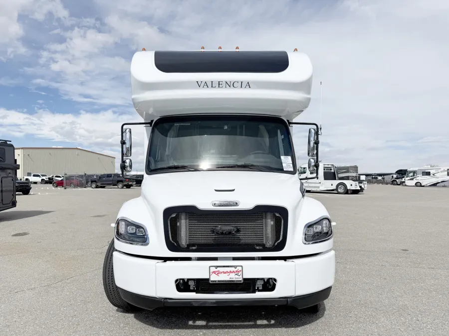 2026 Renegade Valencia 39RB | Photo 23 of 29