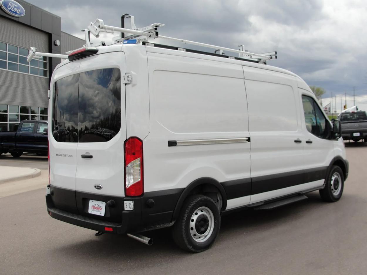 2024 Ford Transit | Photo 5 of 19