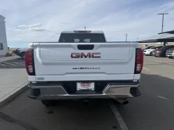 2024 GMC Sierra 3500HD SLE | Thumbnail Photo 6 of 19