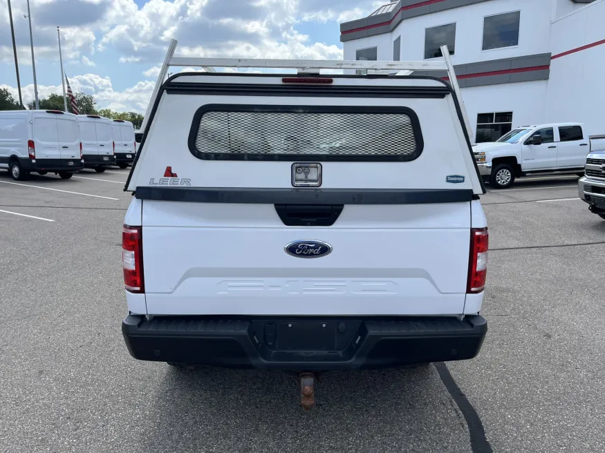 2020 Ford F150 | Photo 13 of 20