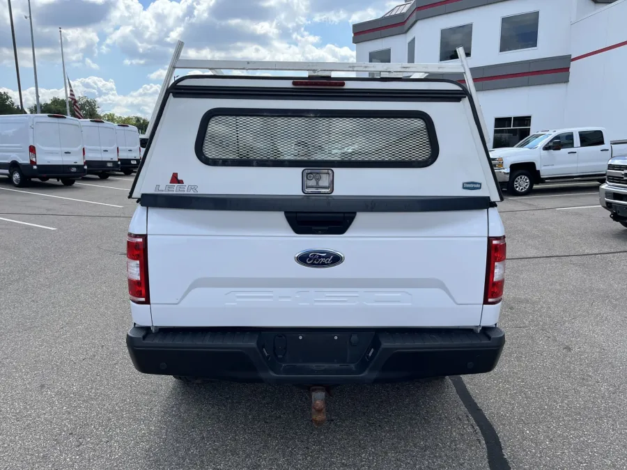 2020 Ford F150 | Photo 13 of 20