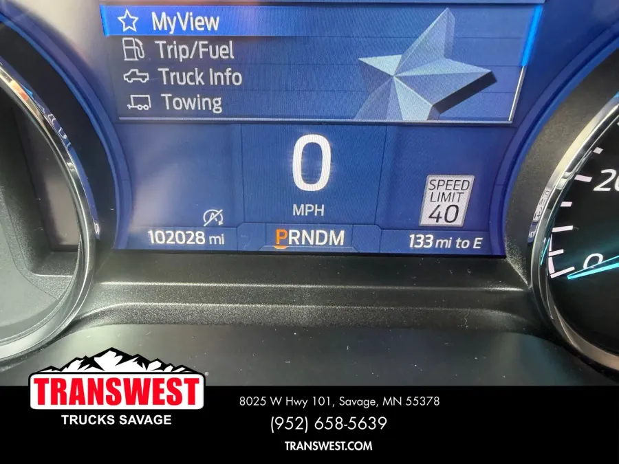 2021 Ford F-150 XLT | Photo 20 of 21
