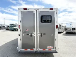 2024 Cimarron Norstar 3HGN | Thumbnail Photo 9 of 17