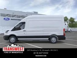 2026 Ford Transit-350 | Thumbnail Photo 3 of 21