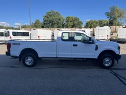 2022 Ford F250 | Thumbnail Photo 16 of 21