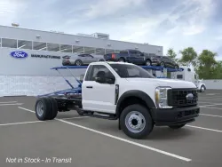 2026 Ford Super Duty F-600 | Thumbnail Photo 7 of 22