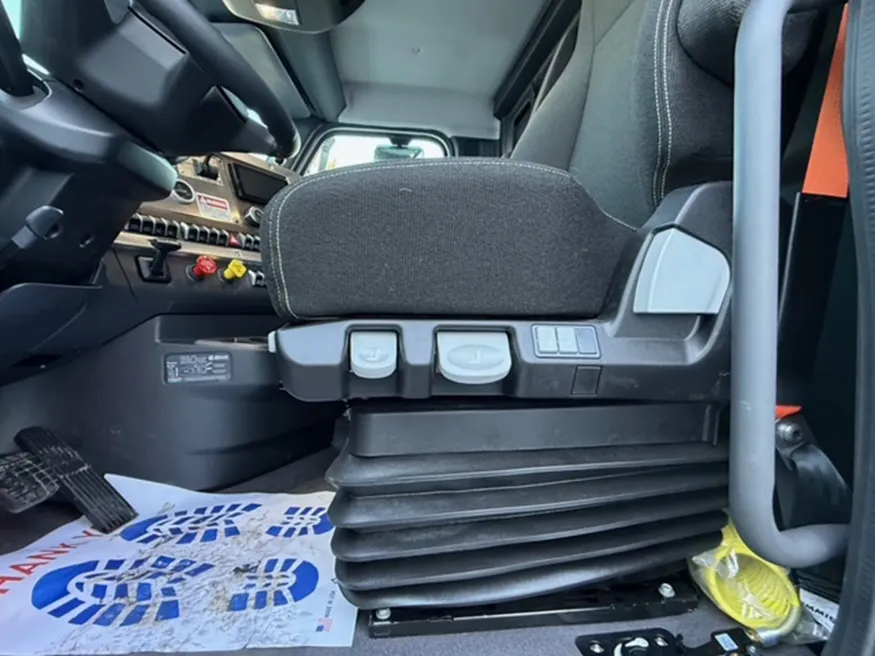 2026 Western Star 47X | Photo 11 of 14