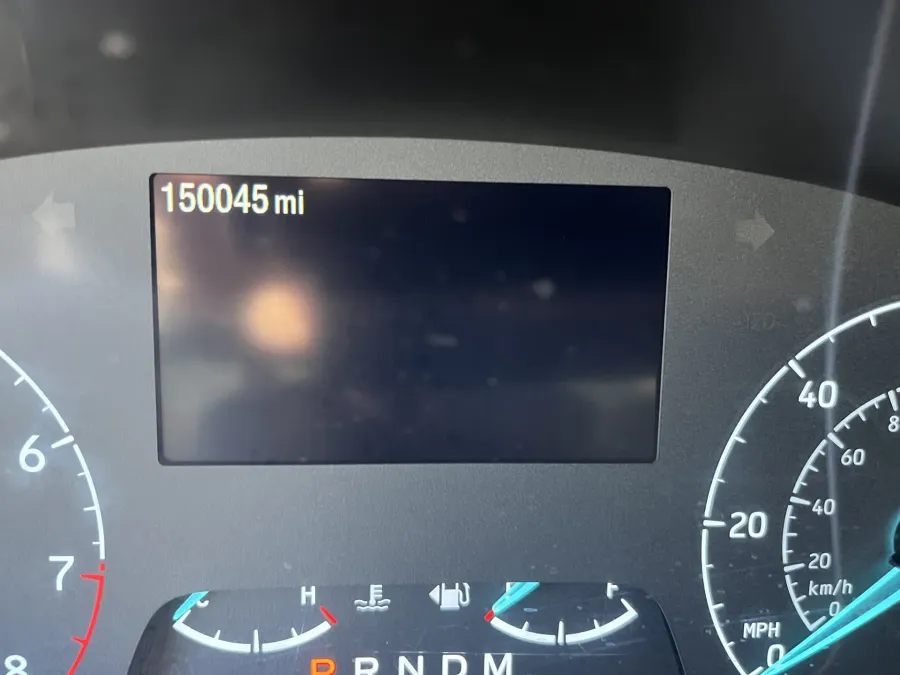 2020 Ford Transit | Photo 19 of 19