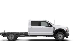 2026 Ford Super Duty F-550 | Thumbnail Photo 5 of 8