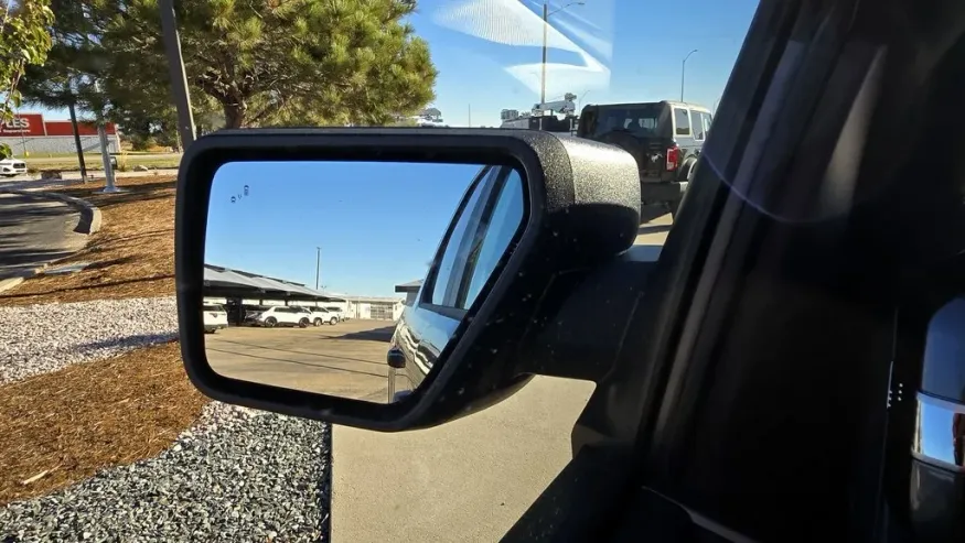 2025 Ford F-150 | Photo 10 of 25