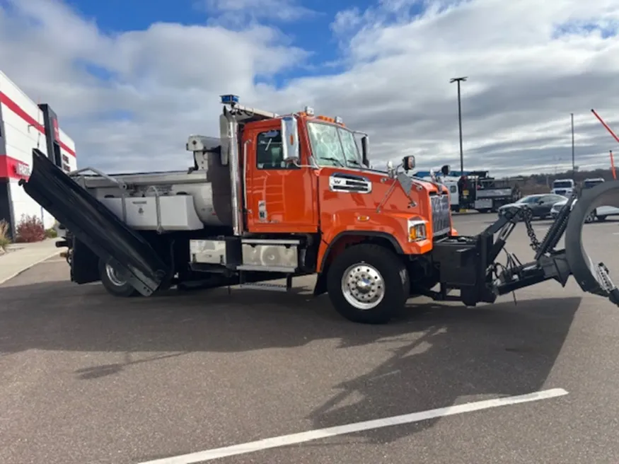 2021 Western Star 4700SF | Photo 14 of 15