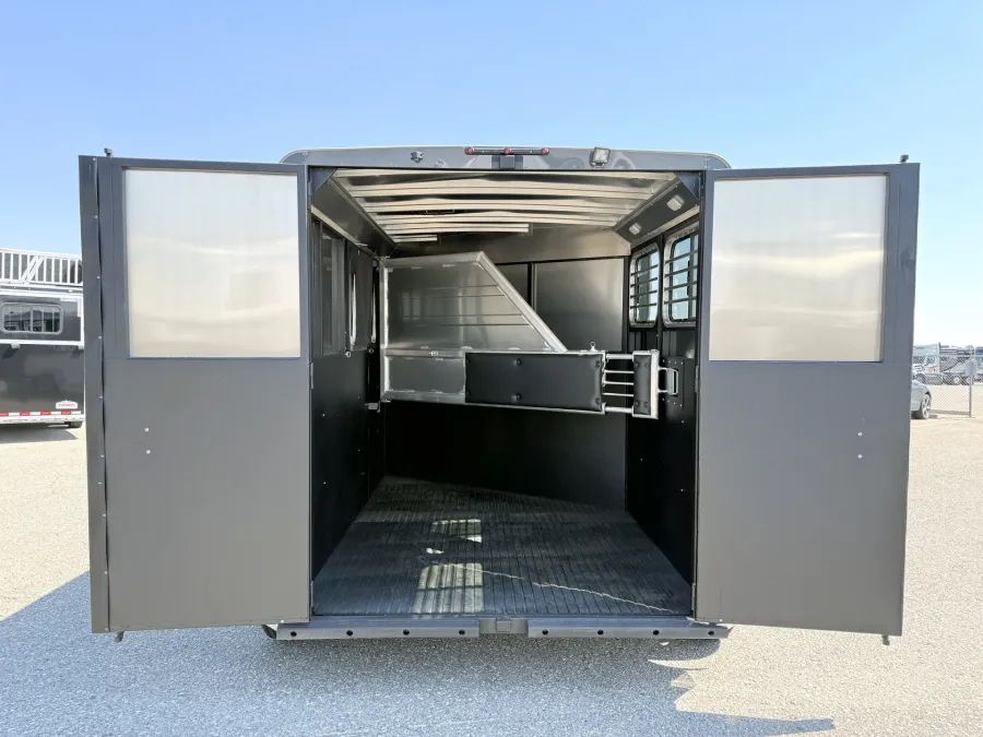 2025 Logan Coach Bullseye 2HBP | Photo 6 of 10