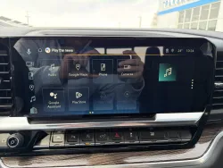 2026 Chevrolet Silverado 1500 RST | Thumbnail Photo 16 of 22