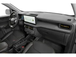 2025 Ford Maverick | Thumbnail Photo 11 of 13