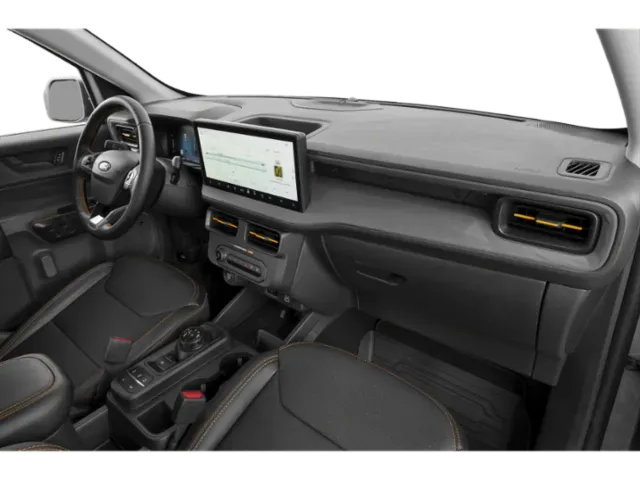 2025 Ford Maverick | Photo 11 of 13