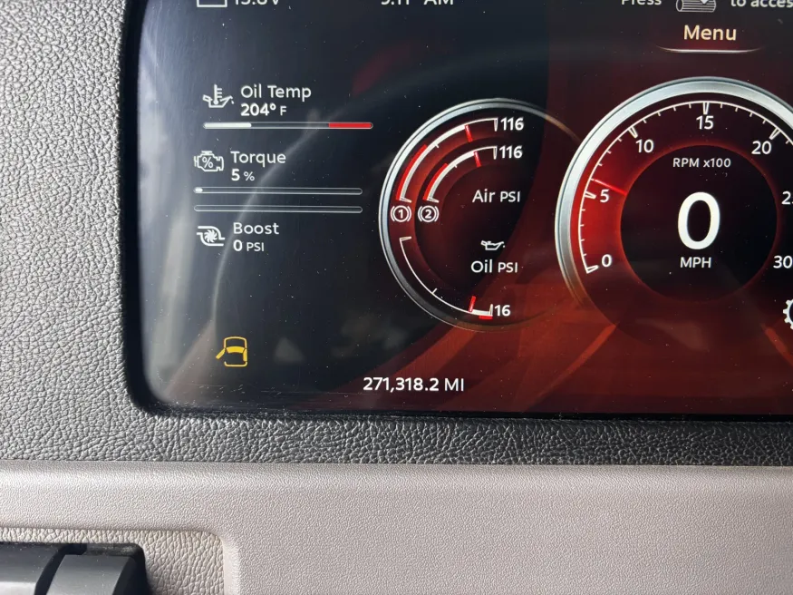 2022 Peterbilt 389 | Photo 13 of 20