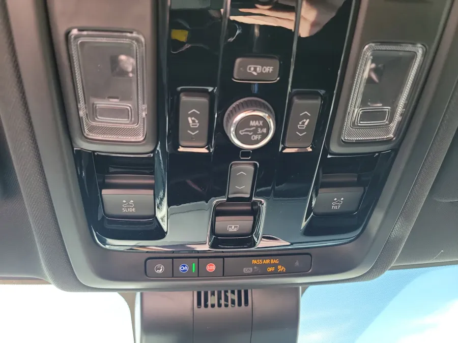 2026 Chevrolet Tahoe High Country | Photo 18 of 26