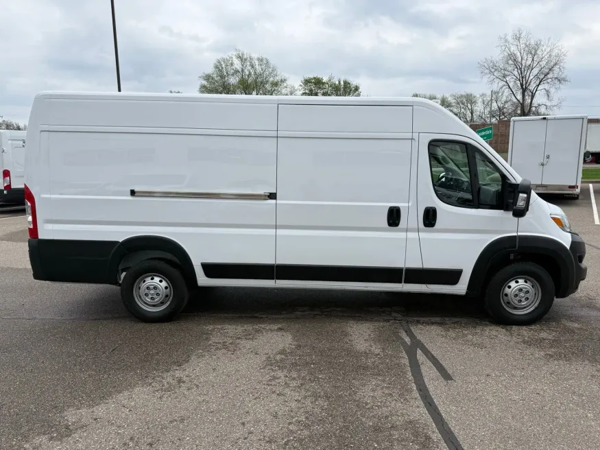 2023 RAM Promaster | Photo 14 of 20