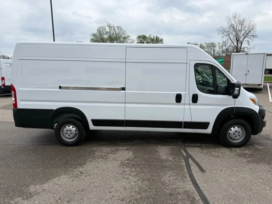 2023 RAM Promaster | Photo 14 of 20