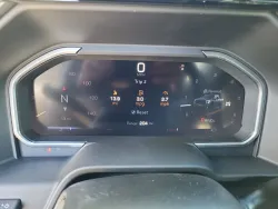 2026 GMC Sierra 2500HD AT4X | Thumbnail Photo 11 of 23