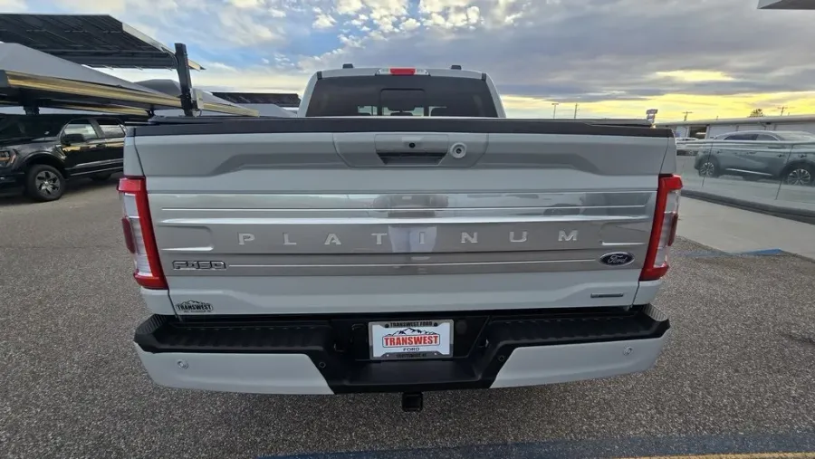 2023 Ford F-150 | Photo 10 of 34