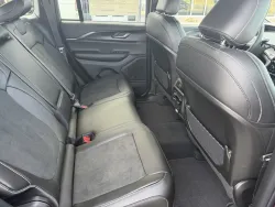 2025 Jeep Grand Cherokee Altitude X | Thumbnail Photo 8 of 16