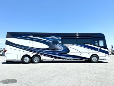 2023 Newmar Essex 4521 | Thumbnail Photo 2 of 37