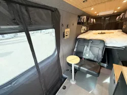 2020 Mercedes Benz Van Works 170 Custom | Thumbnail Photo 8 of 17