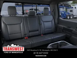 2026 Ford F-150 Lariat | Thumbnail Photo 10 of 22