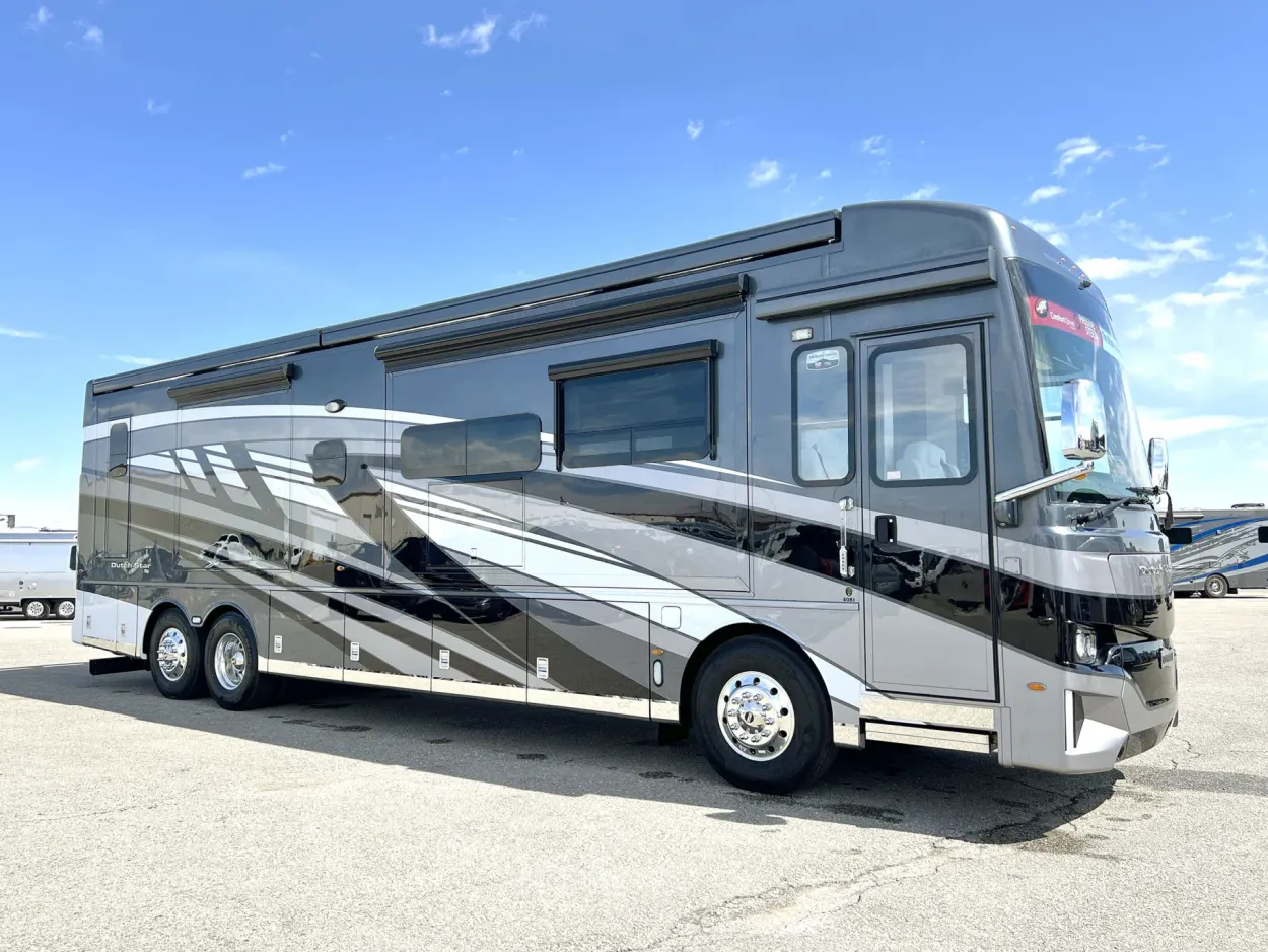 Used Rear Cap Class A Rv New & Used Class A RVs for Sale | Transwest