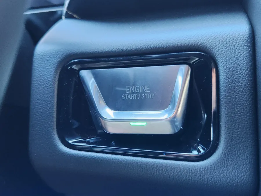 2026 GMC Yukon Elevation | Photo 22 of 25