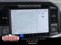 2026 Ford F-150 Raptor | Thumbnail Photo 13 of 22