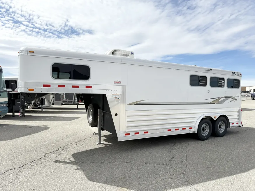 2010 4 Star 3HGN | Photo 17 of 17