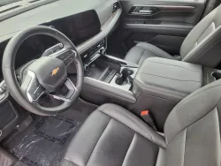 2025 Chevrolet Tahoe LT | Thumbnail Photo 11 of 25