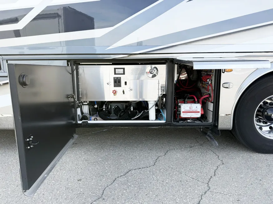 2024 Newmar King Aire 4531 | Photo 28 of 30