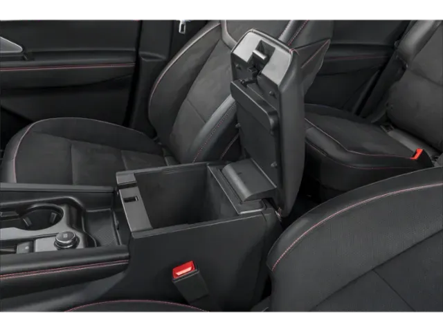 2026 Ford Explorer | Photo 10 of 13