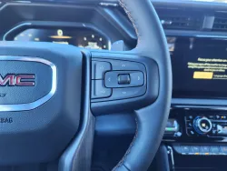 2026 GMC Sierra 1500 AT4 | Thumbnail Photo 24 of 31