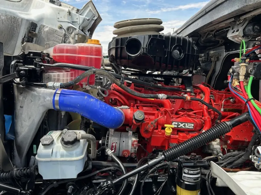 2022 Western Star 49X | Photo 6 of 15