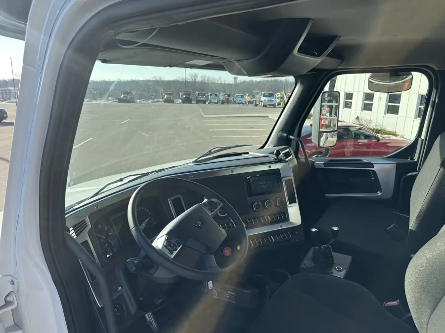 2026 Western Star 47X | Photo 10 of 12