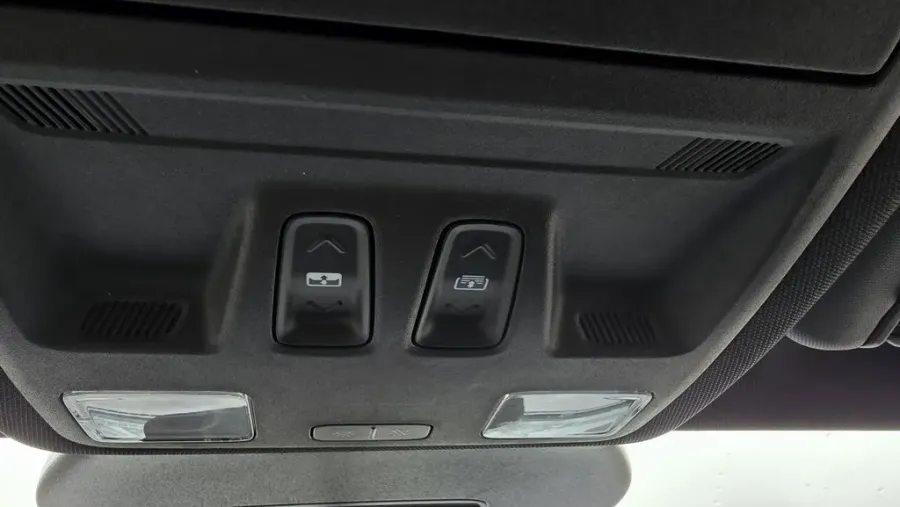 2026 Ford Escape | Photo 24 of 30