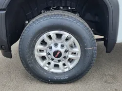 2026 GMC Sierra 2500HD Pro | Thumbnail Photo 6 of 24