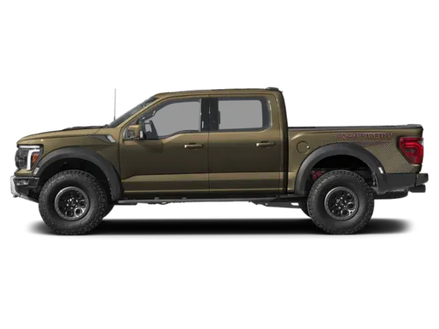 2026 Ford F-150 | Photo 2 of 13